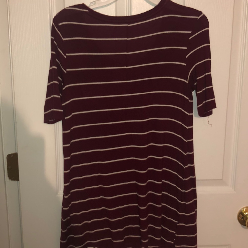 Tunic tee - Picture 2 of 3